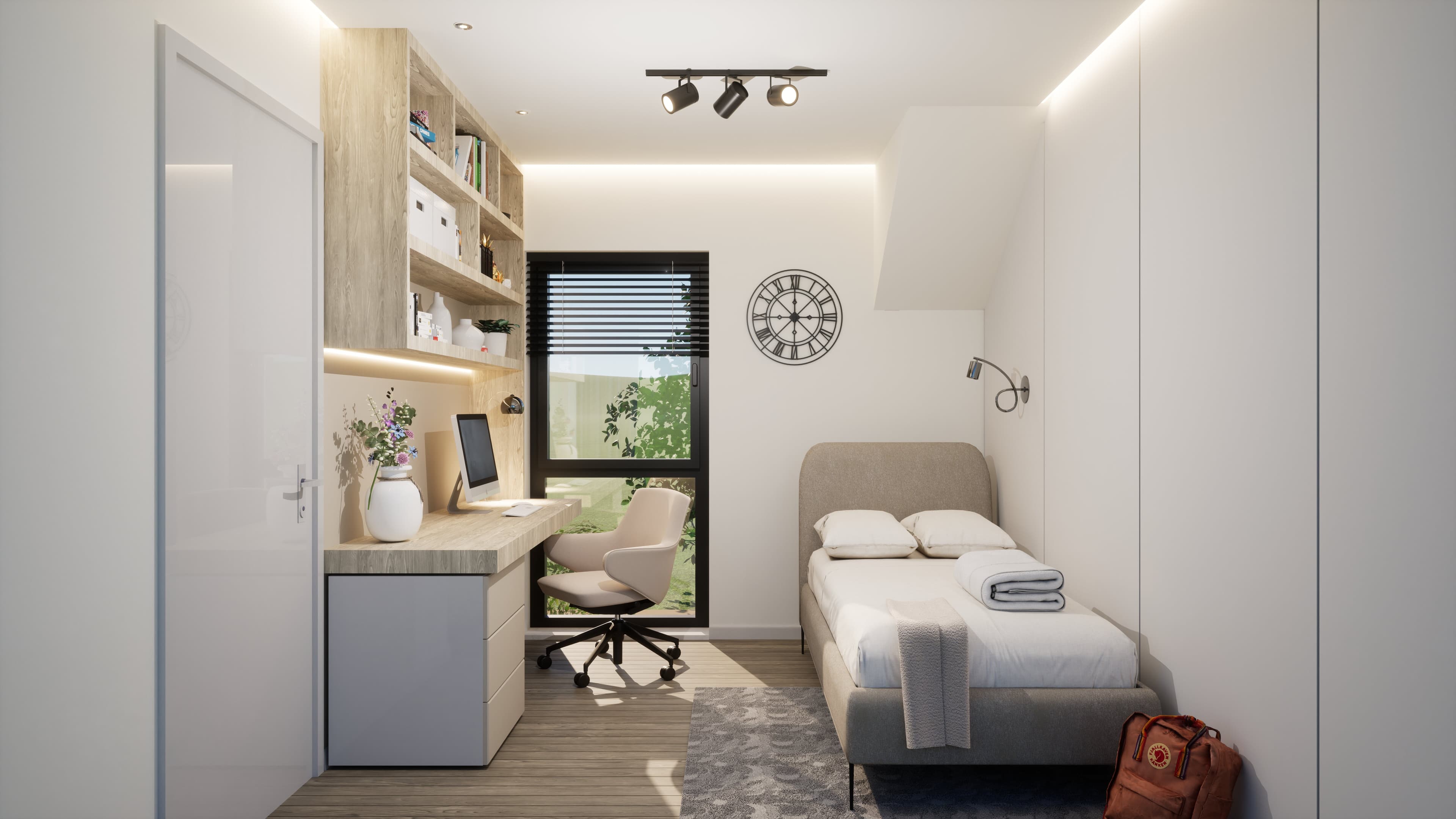 Spokojny Zakątek - zdjęcie 9