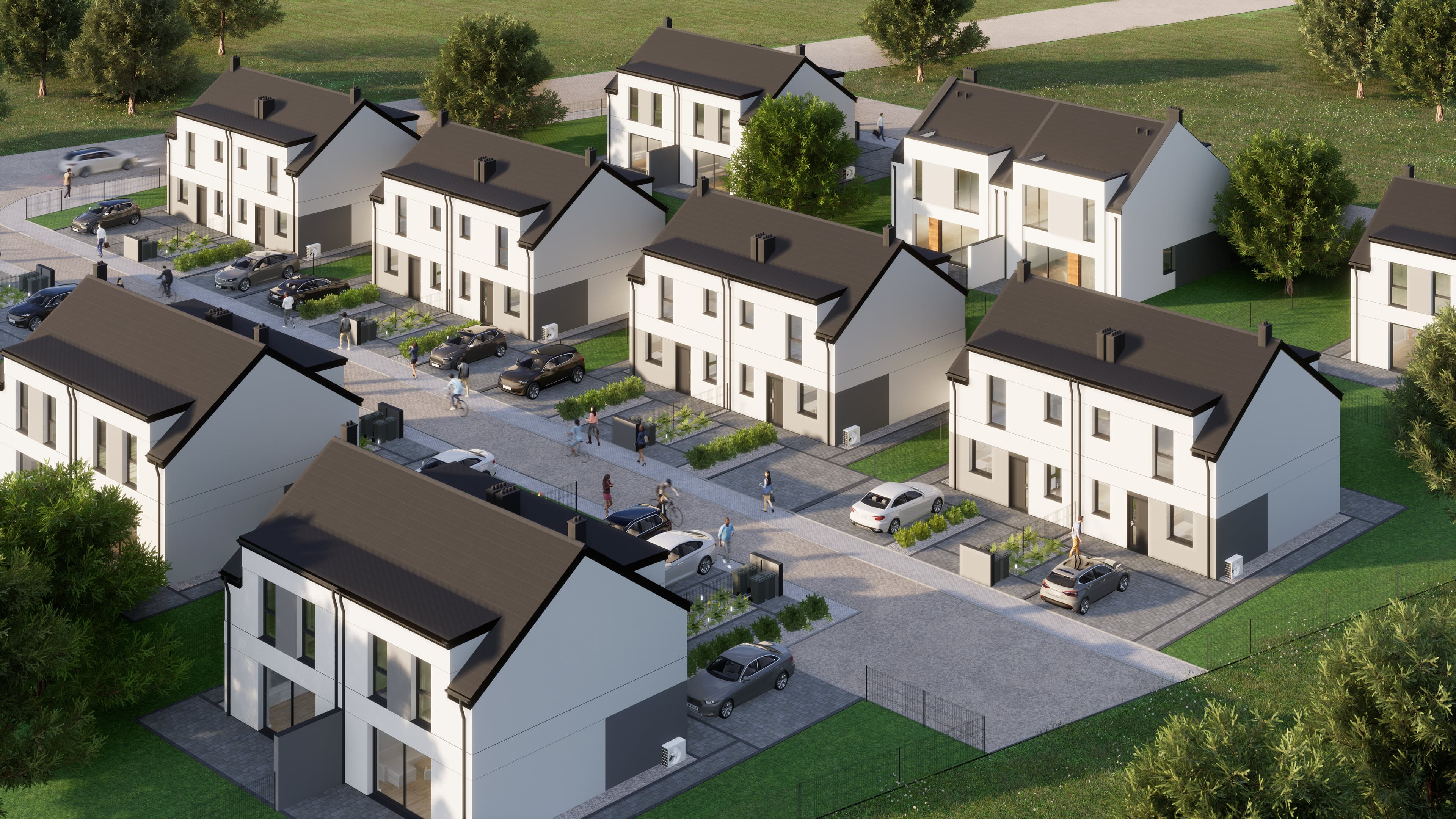 Spokojny Zakątek - zdjęcie 1