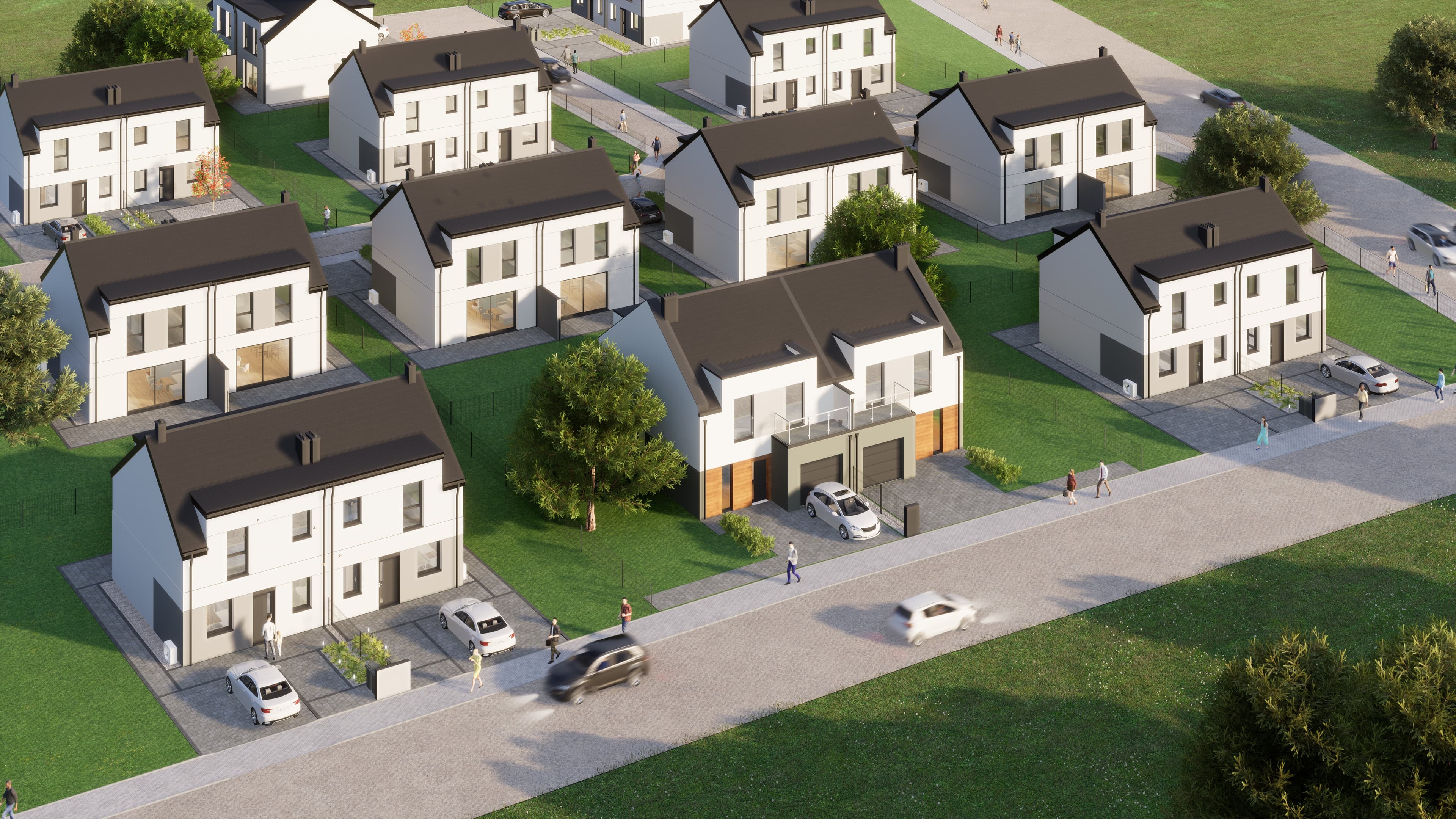 Spokojny Zakątek - zdjęcie 3