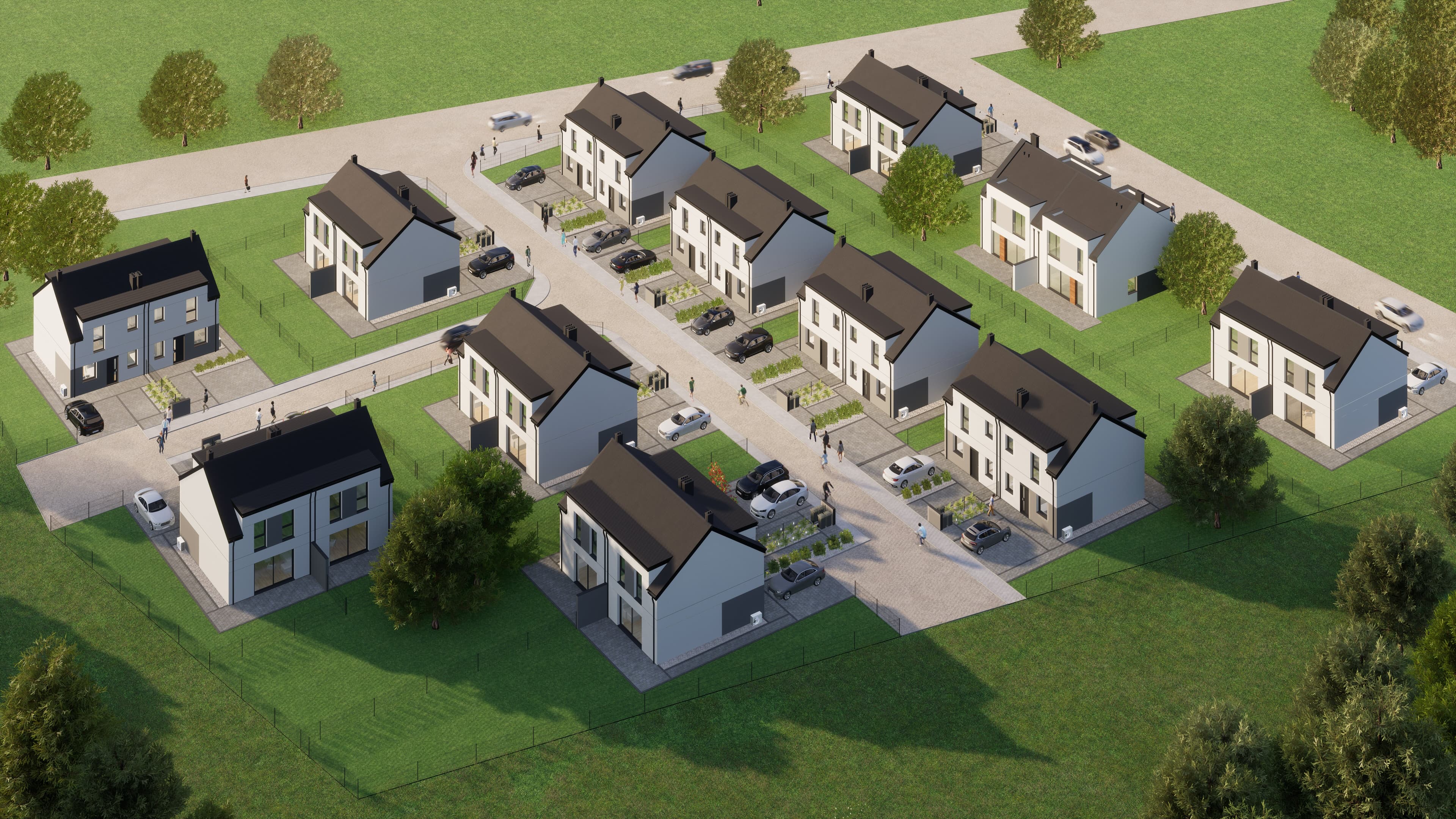 Spokojny Zakątek - zdjęcie 5